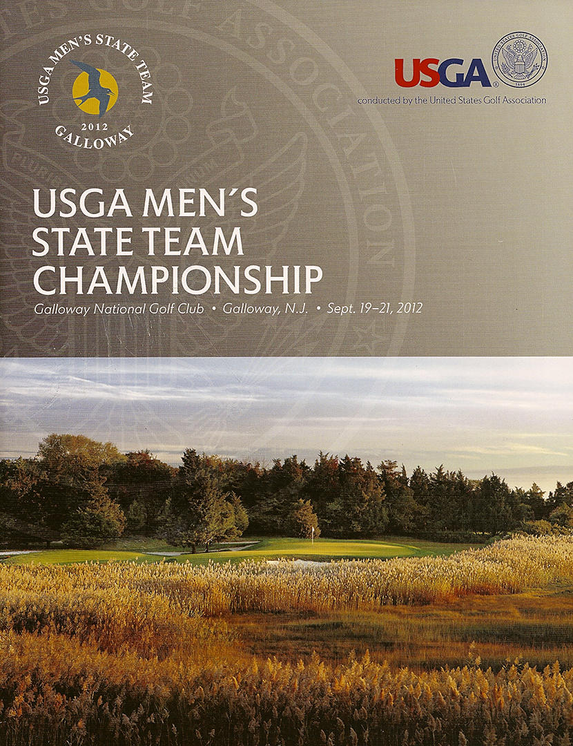 USGA/Galloway National Golf Club
