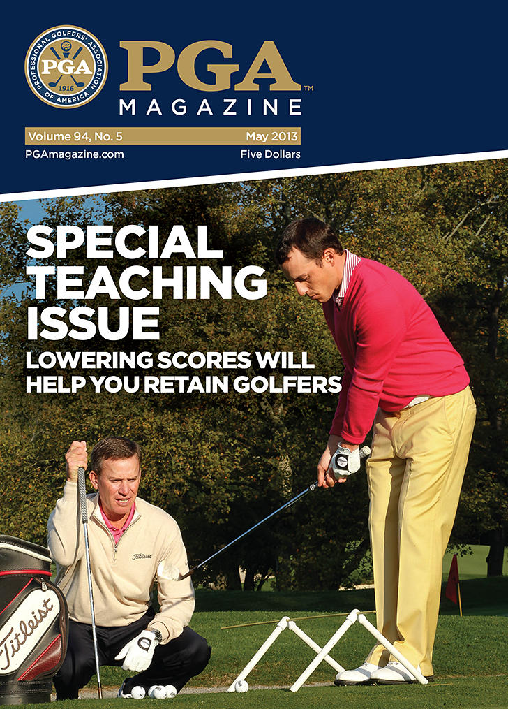 Michael Breed Teacher of the Year