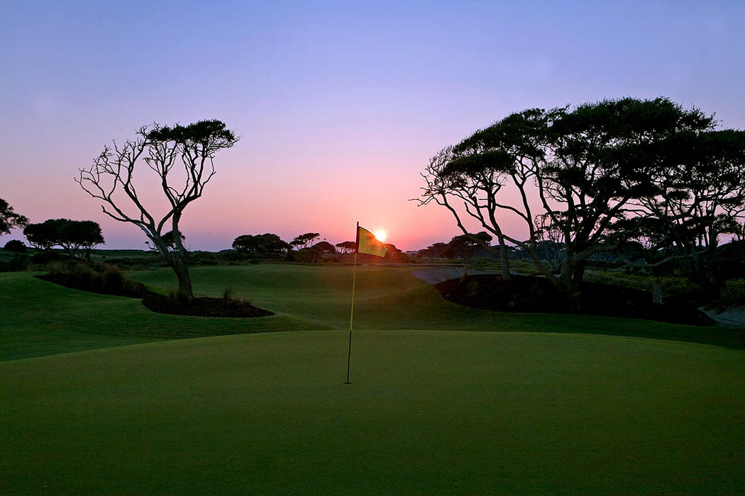 Kiawah Island Resort No 3 Ocean Course Kiawah Island, SC.