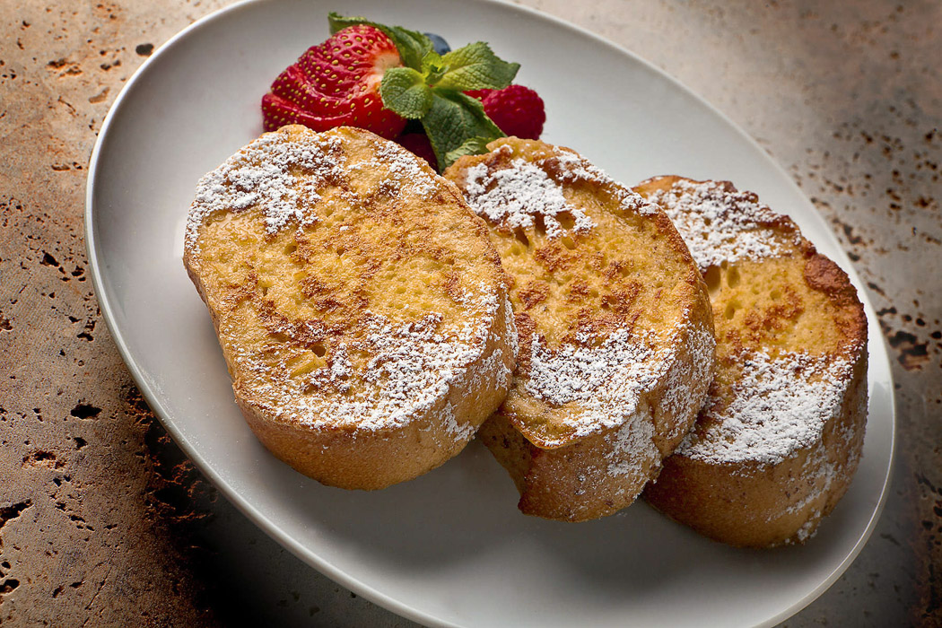 French Toast