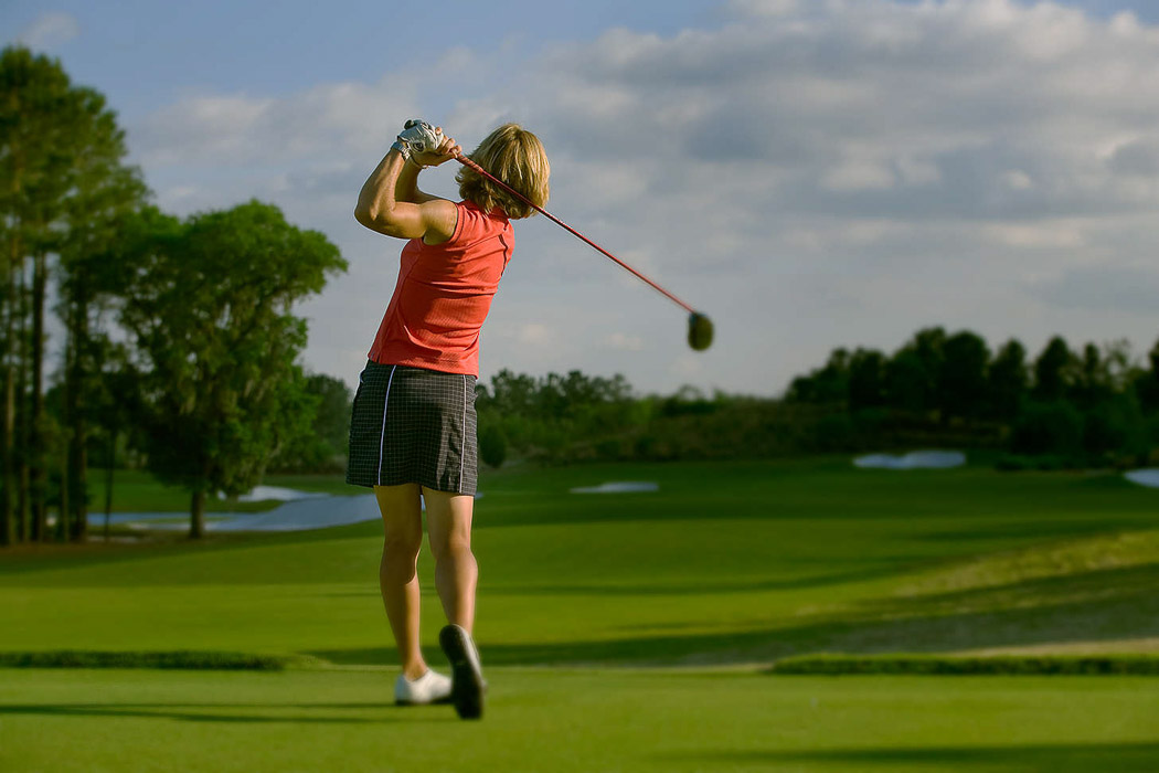 Krista Dunton LPGA Teacher