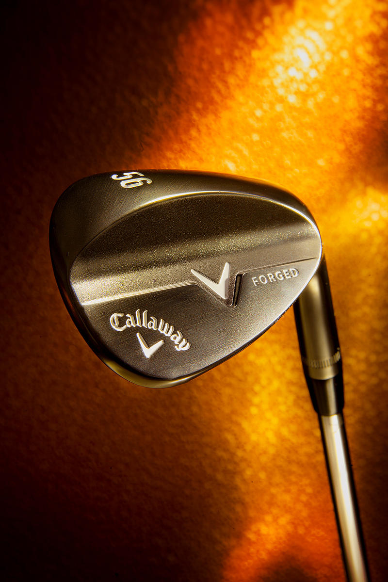 Callaway Wedge