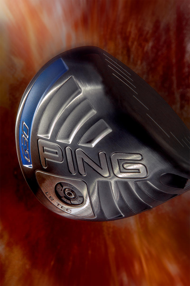 Ping G30 Driver