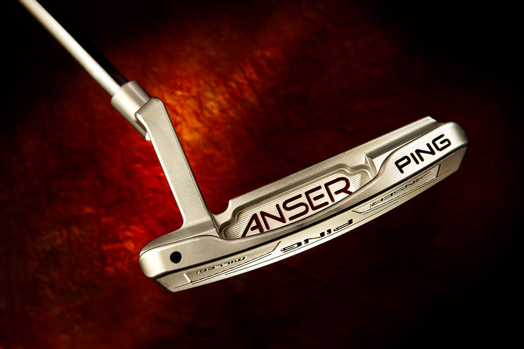 Ping Anser Putter