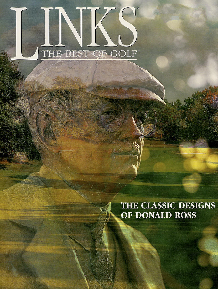 Links Magazine/Donald Ross