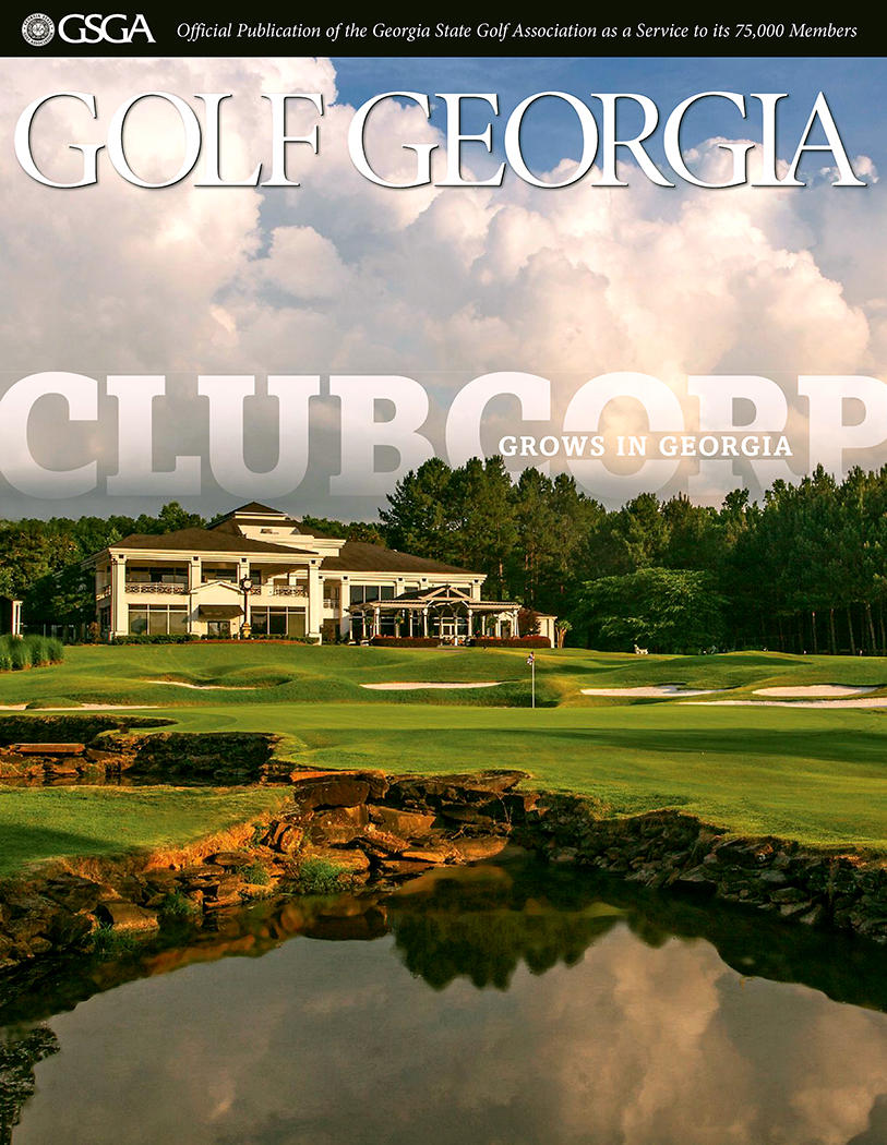 Golf Georgia