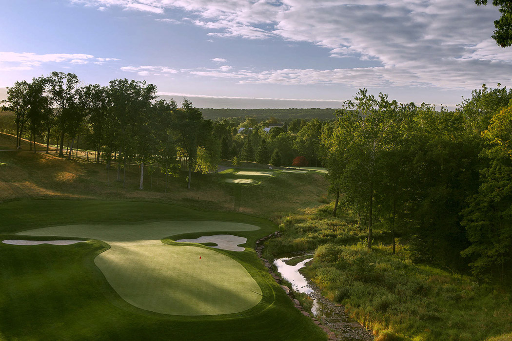 The Ridge at Back Brook No 8 Ringoes, NJ.