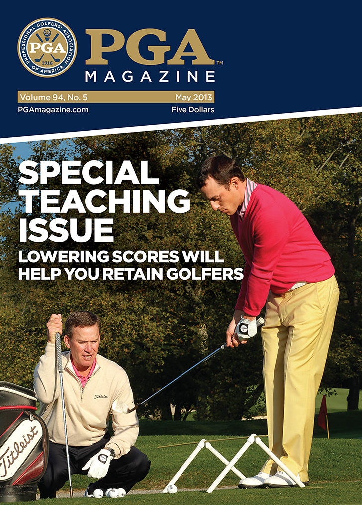 PGA Magazine