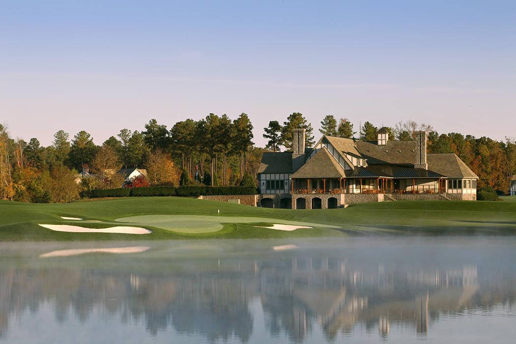 Kinloch Golf Club No 19 Manakin-Sabot, VA.