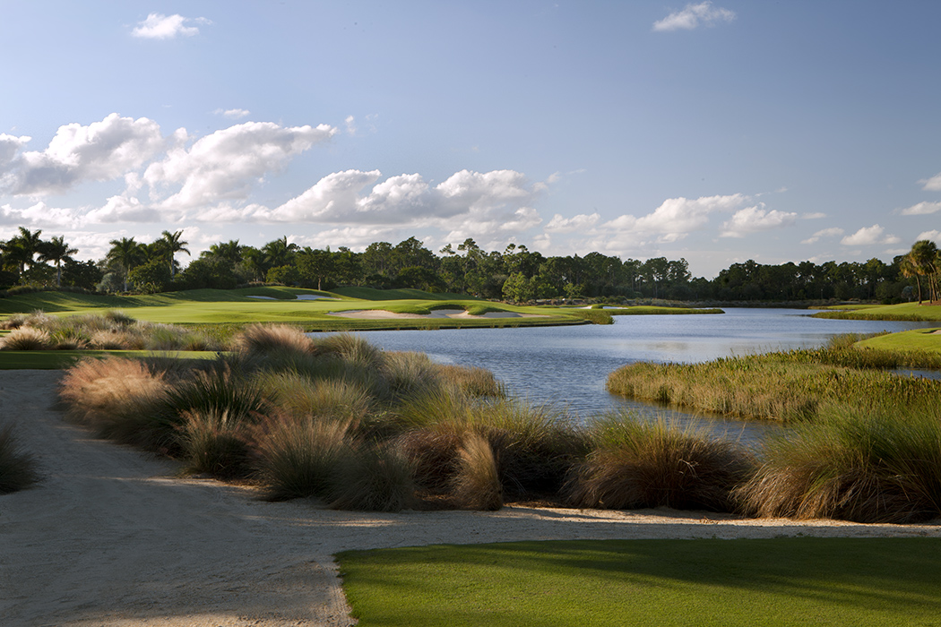 Old Palm Golf Club No 5 Palm Beach Gardens, FL.