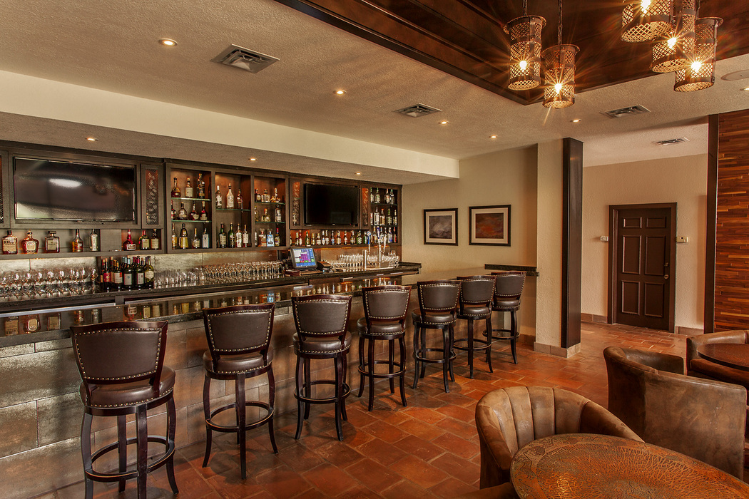 Rancho Viejo Resort & Countr Club Bar
