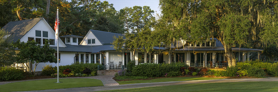 Chechessee Creek Club