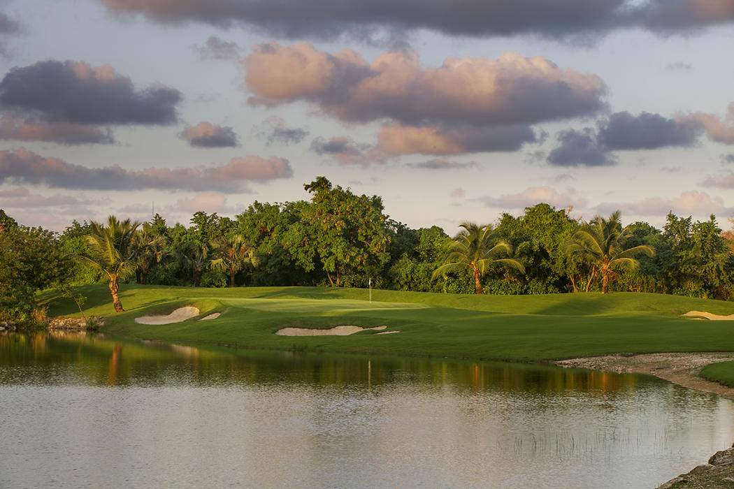 Hard Rock at Cana Bay No 4 Punta Cana Dominican Republic