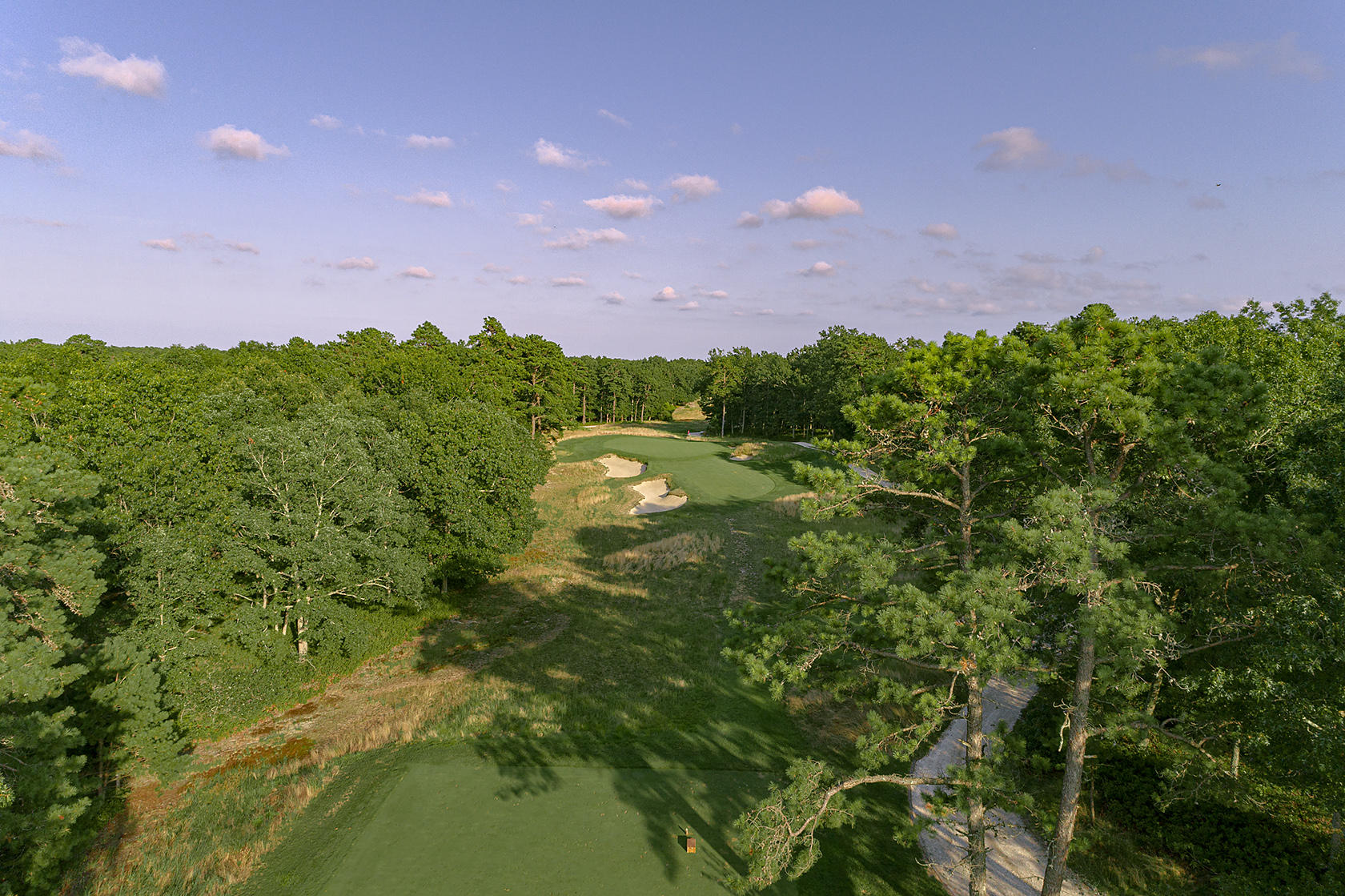 Hidden Creek Golf Club No 11 Egg Harbor Township, NJ