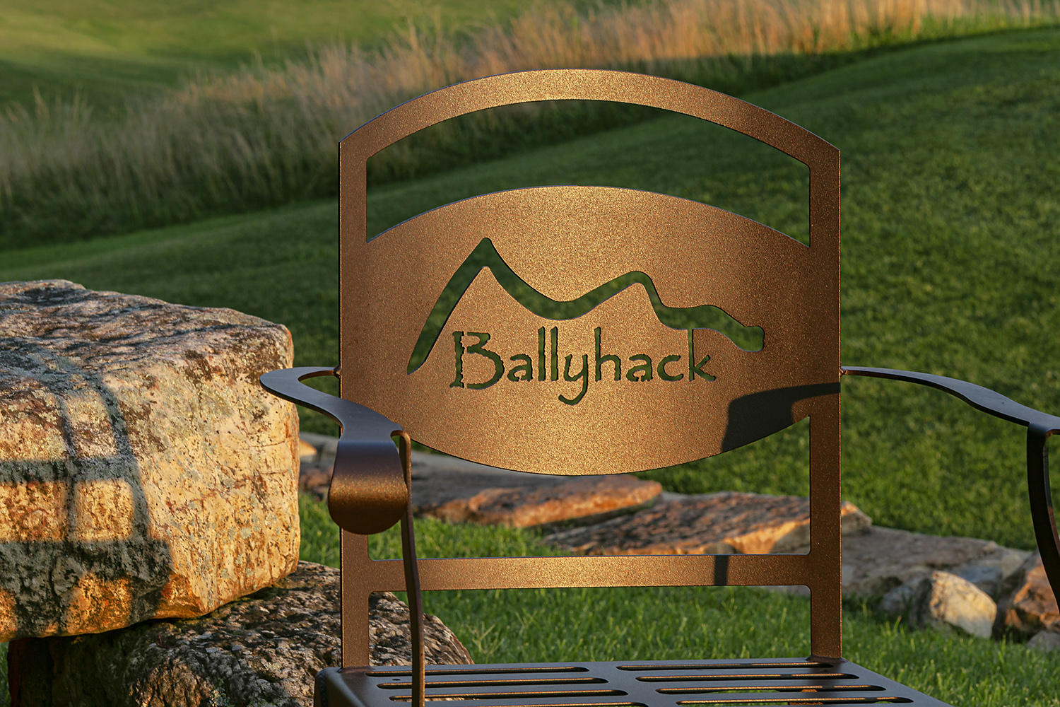 Ballyhack Golf Club Roaoke, VA.