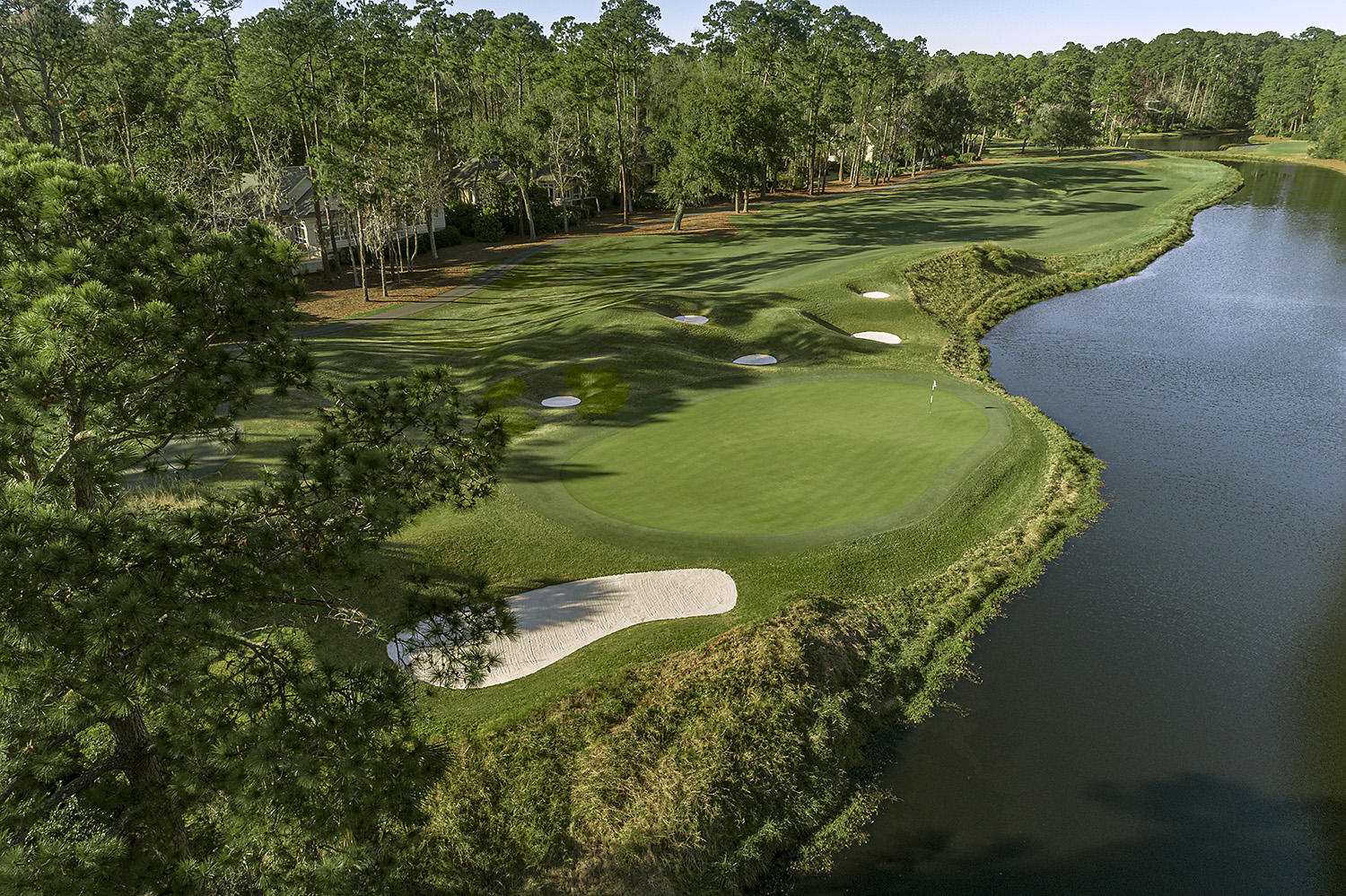 Long Cove Club No 5 Hilton Head Island,SC